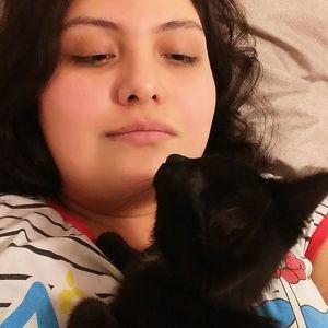 Meet your Posher, Ariana